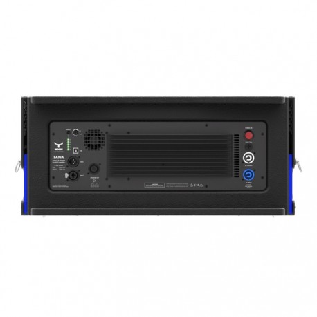 Boxa activa 10Â¨ tip line array, Moose LA-10A