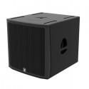 Subwoofer pasiv tip line array Moose G15