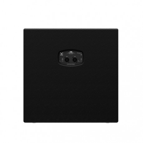 Subwoofer pasiv 15Â¨ tip line array, Moose G-15