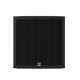 Subwoofer activ tip line array, Moose G15A