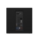 Subwoofer activ tip line array, Moose G15A