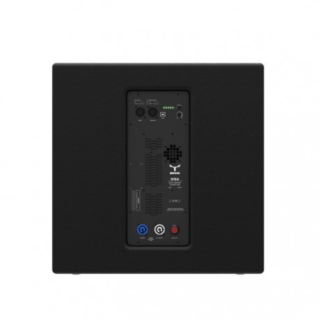 Subwoofer activ 15Â¨ tip line array, Moose G-15A