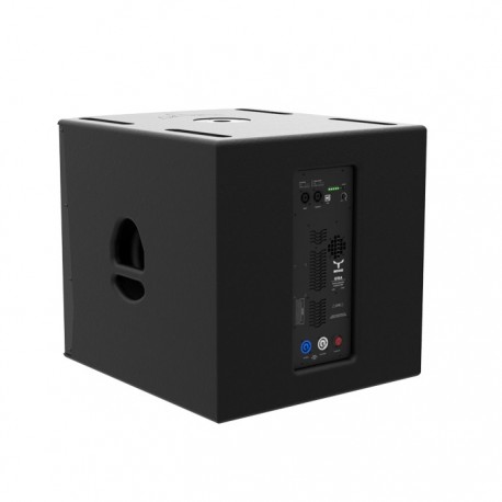 Subwoofer activ 15Â¨ tip line array, Moose G-15A