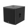 Subwoofer activ 18Â¨ tip line array, Moose G-18A