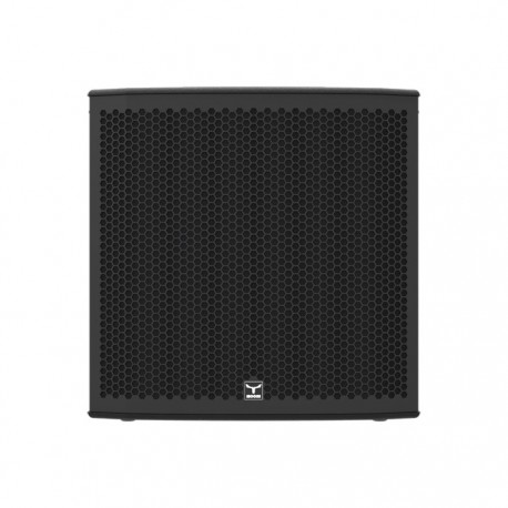 Subwoofer activ 18Â¨ tip line array, Moose G-18A