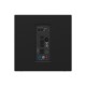 Subwoofer activ tip line array, Moose G18A