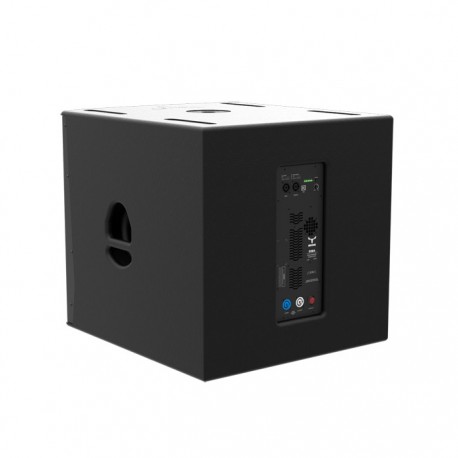 Subwoofer activ 18Â¨ tip line array, Moose G-18A