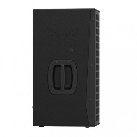 Boxa activa 12Â¨ pe 2 cai, 400W RMS, Moose DUAL C-12A