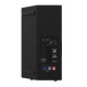 Boxa activa Moose DUAL C-12A