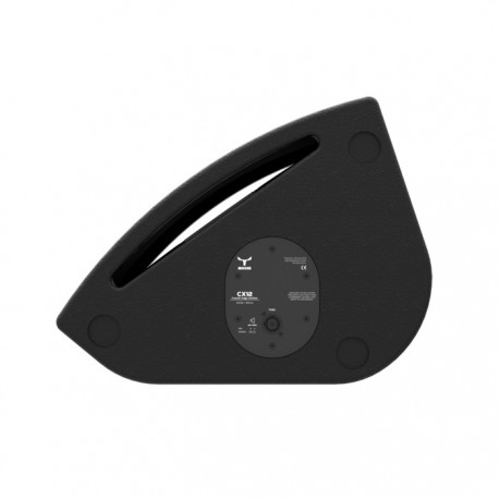 Monitor coaxial pasiv de scena 12Â¨, 500W, Moose CX-12