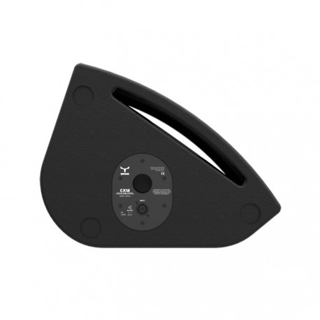 Monitor coaxial pasiv de scena 12Â¨, 500W, Moose CX-12