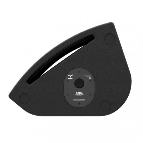 Monitor coaxial activ de scena 12Â¨, 500W, Moose CX-12A