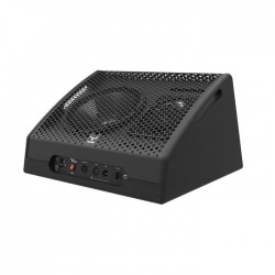 Case pentru 2 monitoare 2xM12 monitor DAP Audio