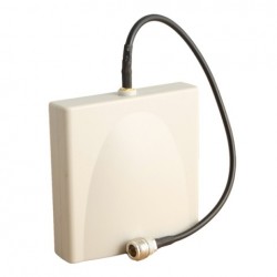 Wireless DMX Showtec W-DMX™ Outdoor Directional Antenna 2,4GHz/5,8GHz, 8dBi/10dBi