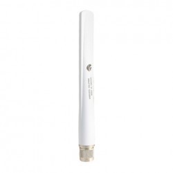 Wireless DMX Showtec W-DMX™ Outdoor Omni Antenna White 2,4GHz, 2dBi