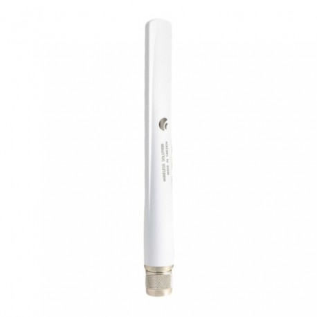 Wireless DMX Showtec W-DMX™ Outdoor Omni Antenna White 2,4GHz, 2dBi