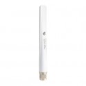 Wireless DMX Showtec W-DMX™ Outdoor Omni Antenna White 2,4GHz, 2dBi