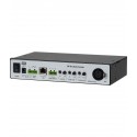 Convertor semnal audio Monacor NET-ENCODER