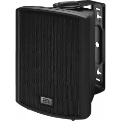 Boxa activa cu interfata LAN Monacor NET-SPEAK/SW