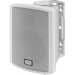 Boxa activa cu interfata LAN Monacor NET-SPEAK/WS