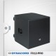 Subwoofer DYNACORD FX12-PRO