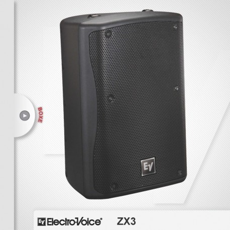 Boxa pasiva ELECTRO VOICE ZX 3
