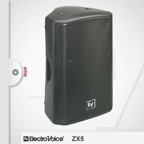 Boxa pasiva ELECTRO VOICE ZX 5