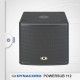 Subwoofer activ DYNACORD POWERSUB 112