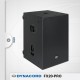 Subwoofer pasiv DYNACORD FX20-PRO