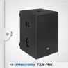 Subwoofer DYNACORD FX20-PRO