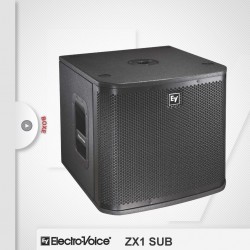 Subwoofer pasiv ELECTRO VOICE ZX1 SUB