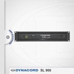 Amplificator Dynacord SL 900