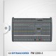 Mixer profesional amplificat Dynacord PowerMate 2200-3