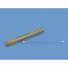 Bec Omnilux 230V/750W R7s 189mm pole burner