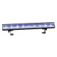 Bara LED UV Showtec UV LED Bar 50cm