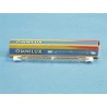 Bec Omnilux 230V/1000W R7s 117mm 3200K (91100600)