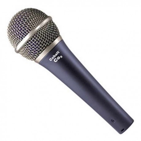 Microfon dinamic de voce Electro Voice Cobalt CO9