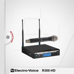 Microfon wireless Electro Voice R300-HD