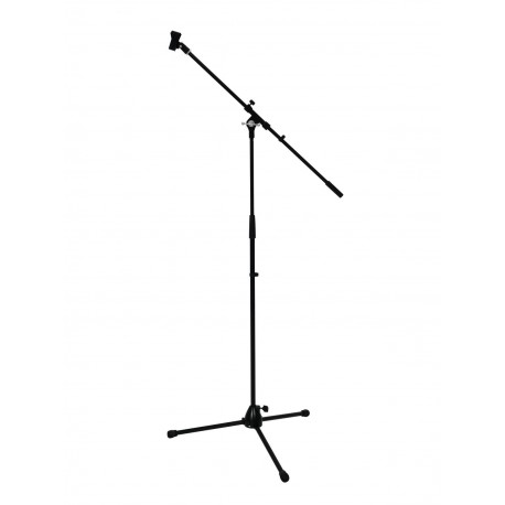 Stand pentru microfon cu brat ajustabil, Omnitronic 60005844