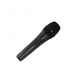 Microfon dinamic cu USB, Omnitronic M-100 USB