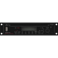 Modul inserare CD player Monacor TXA-1800CD