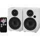 Set 2 boxe active Monacor SOUND-4BT/WS