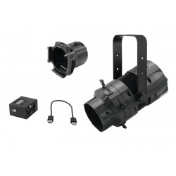 Socket pentru Theatre Spot 2000 Antihalo Omnilux E6506661