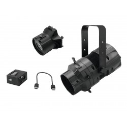 Socket pentru Theatre Spot 2000 Antihalo Omnilux E6506661