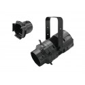 Set reflector + lentila 19, Eurolite Set LED PFE-50 + Lens tube 19° (20000060)