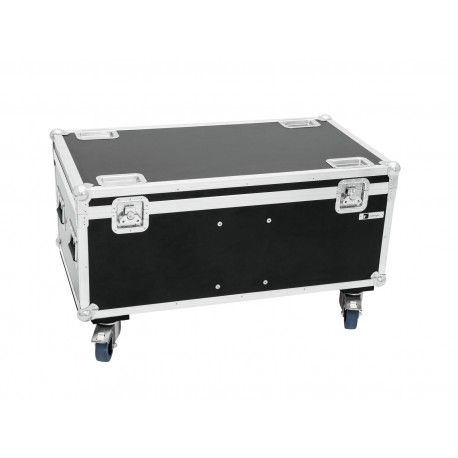 Flightcase pentru 2x THA 250F, Roadinger 31005097