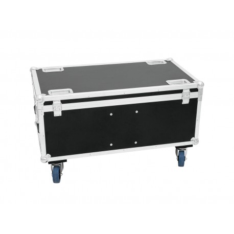 Flightcase pentru 2x THA 250F, Roadinger 31005097