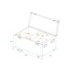 Flightcase pentru 2x THA 250F, Roadinger 31005097