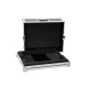 Flightcase pentru 1x NSF-350, Roadinger 31005099 .