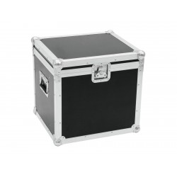 Flightcase pentru 2x EYE-7 RGBW Zoom, Roadinger 31005091